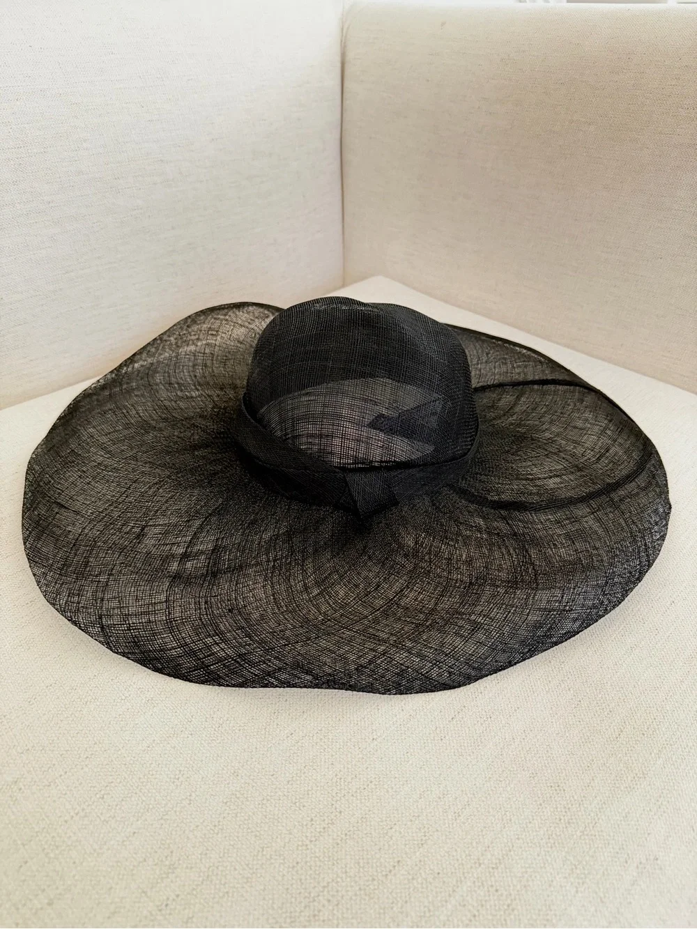 Zara elegant black